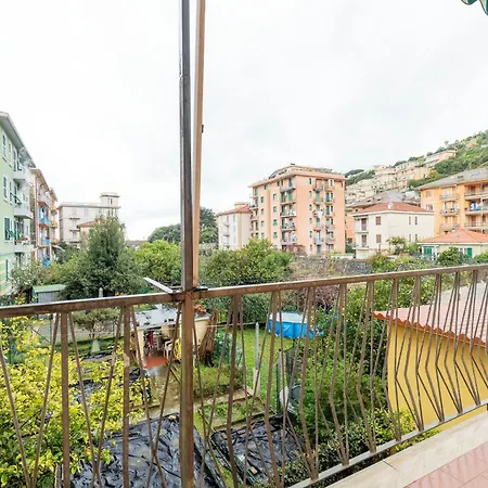 公寓 Casa Franca