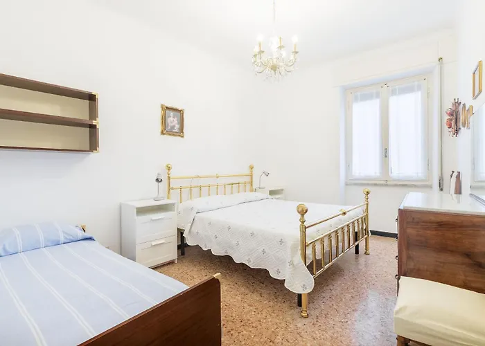 Apartment Casa Franca