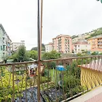아파트 Casa Franca