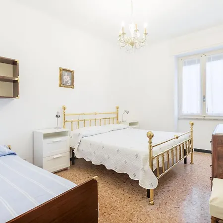 아파트 Casa Franca