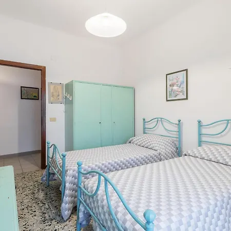 Casa Franca Apartman