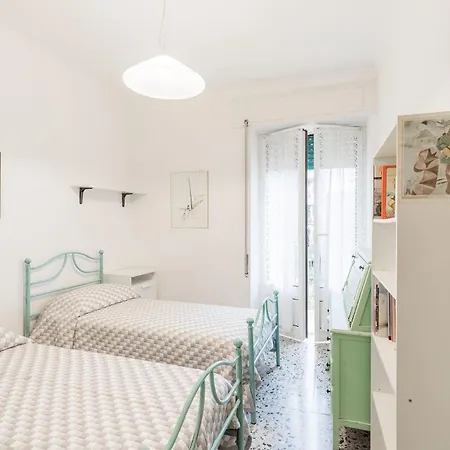 Casa Franca Apartman