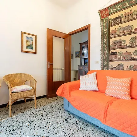 Casa Franca 公寓