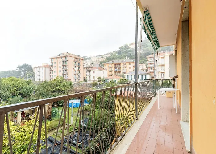 Casa Franca 公寓