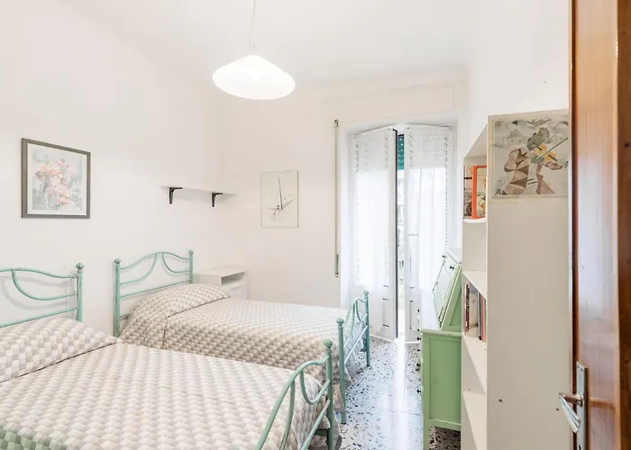 Casa Franca 公寓