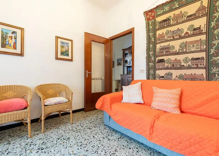Casa Franca 公寓