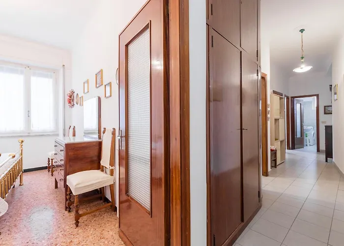Casa Franca * 莱万托
